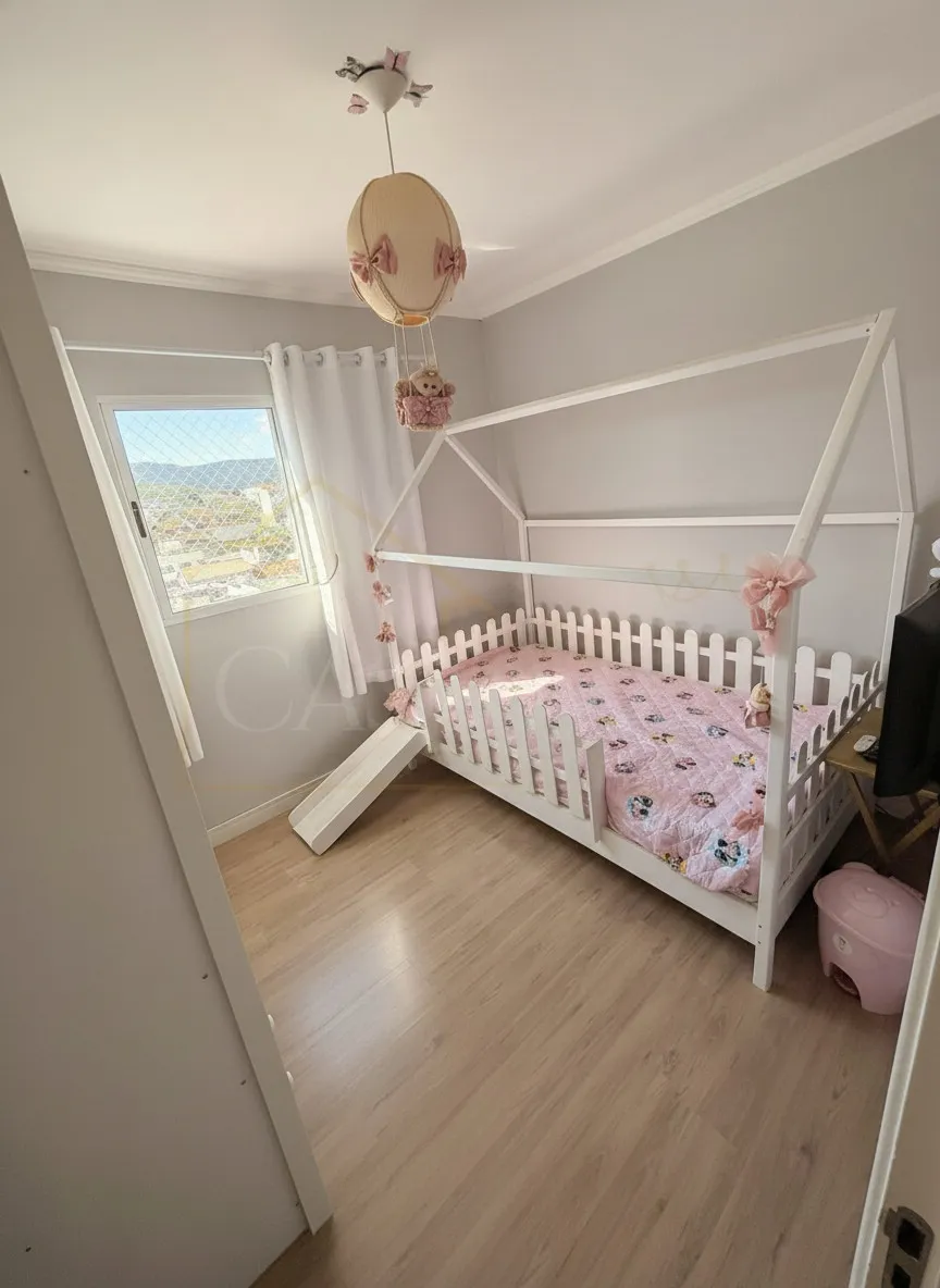 Imagem Apartamento 3 quartos à venda em Jardim das Hortênsias, Poços de Caldas