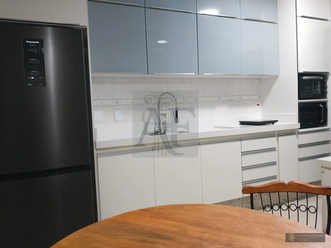 Imagem Apartamento para alugar em Vila Regente Feijó, São Paulo