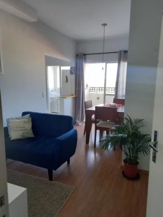 Imagem Apartamento para Venda em Cotia / SP no bairro Jardim Maria Helena