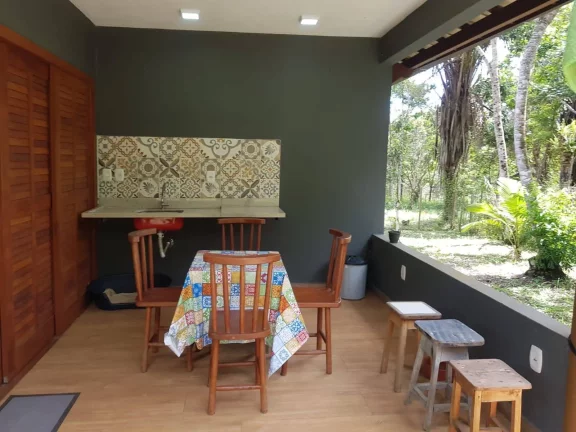 Imagem Excelente Casa Rio da Pian