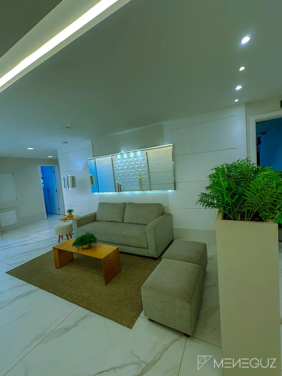 Imagem Apartamento 3 quartos a venda em área nobre na Praia do Morro em Guarapari