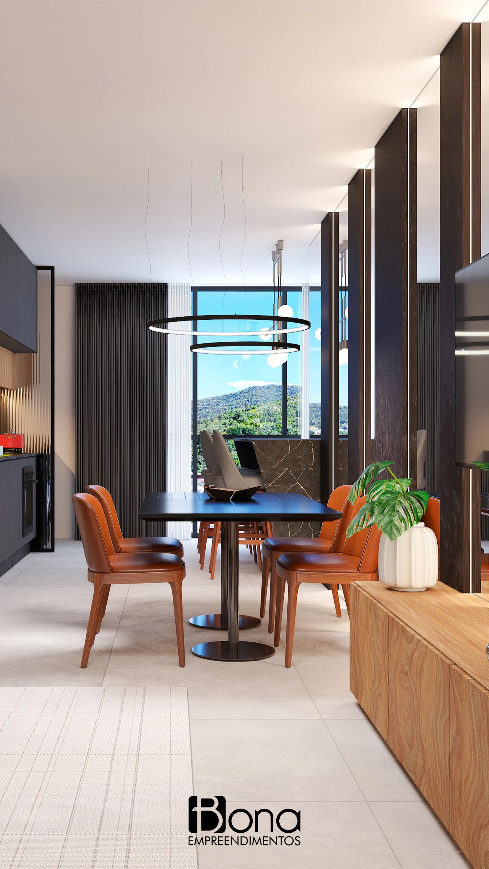 Imagem Zion Residence