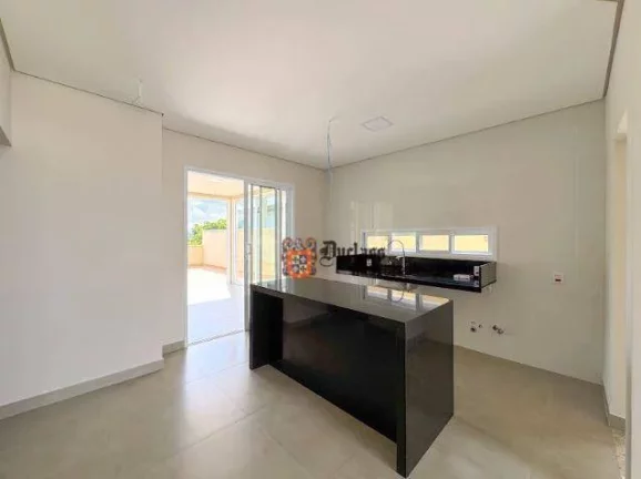 Imagem Casa com 3 dormitórios à venda, 150 m² por R$ 1.220.000,00 - Jardim Primavera - Itupeva/SP
