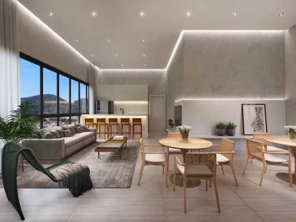 Imagem APARTAMENTO RESIDENCIAL em Itapema - SC, Centro