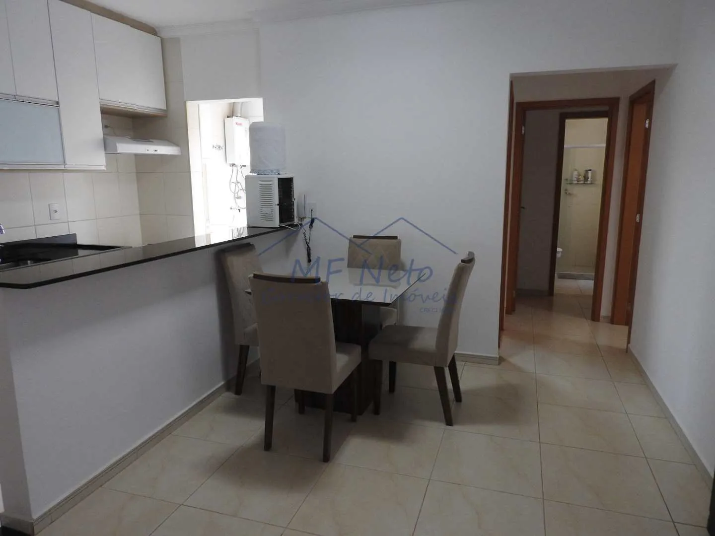 Imagem Apartamento Padrão