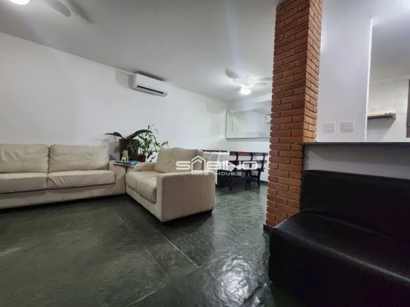 Imagem Casa de Villagio à venda, com 2 dormitórios 1 Suíte 94 m² de área útil - na Riviera de São Lourenço - Bertioga SP