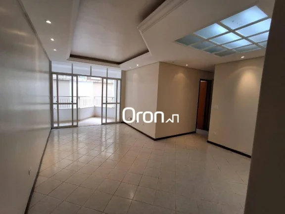 Apartamento à venda, 85 m² por R$ 470.000,00 - Setor Bela Vista - Goiânia/GO