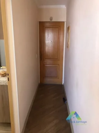 Imagem Santo André Apartamento 90M², 3 dormitórios, 1 suíte, 1 vaga, lazer completo com ótima localização e valor !!!