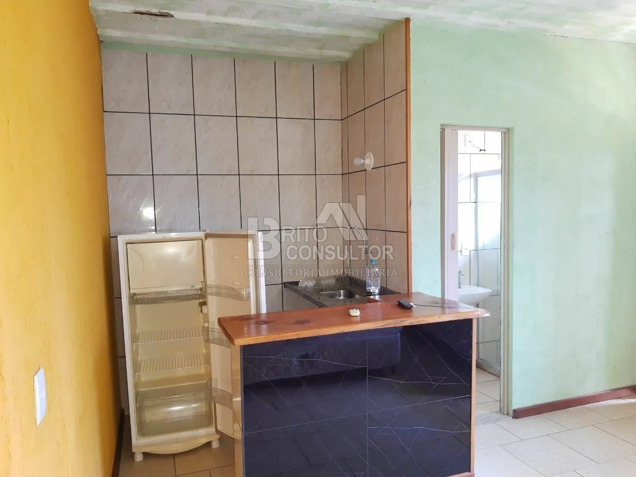 Imagem Alugo 4 Kitnets Por 2400,00 Guriri Cabo Frio/RJ.