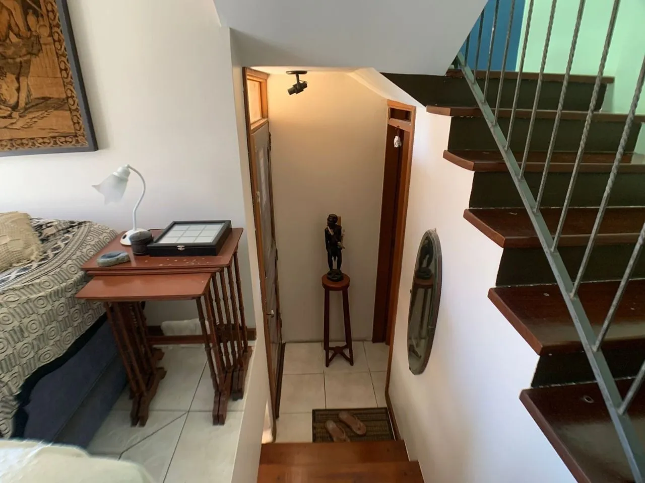 Imagem Casa Condominio para Venda - 162.98m², 3 dormitórios, sendo 3 suites, 2 vagas - Tristeza