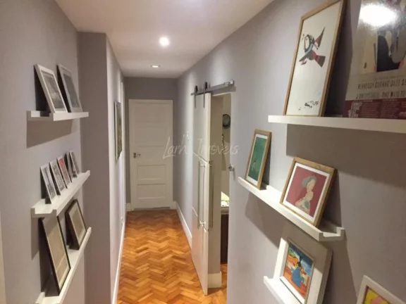 Imagem Luxo e Conforto em Botafogo: Oportunidade Única