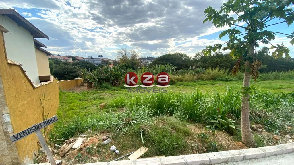 Imagem Terreno à venda em Valinhos-SP, Jardim Maria Ilydia - 477m² de área!