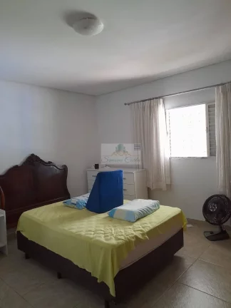 Imagem CHÁCARA COM PISCINA JARDIM CANANÉIA