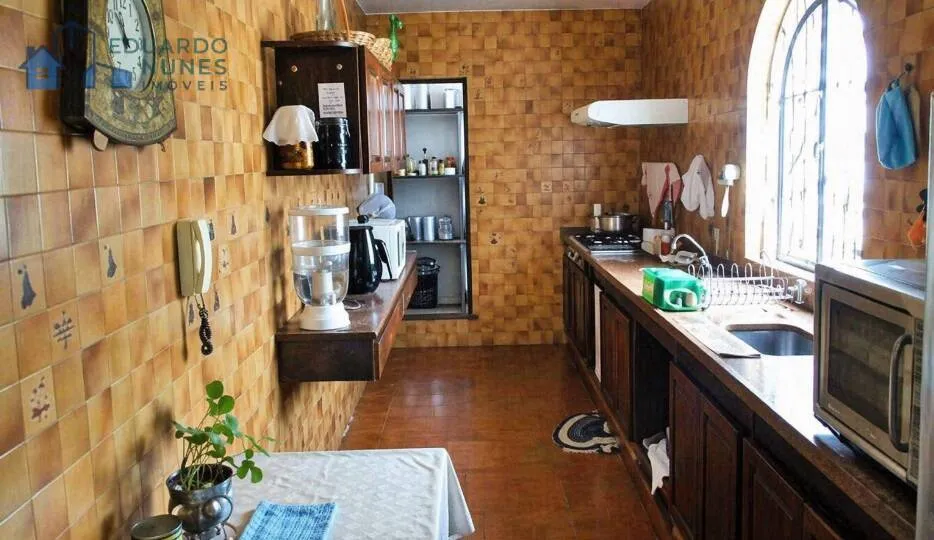Imagem Casa ampla, arejada, confortável e muito conservada no Santa Lucia!
