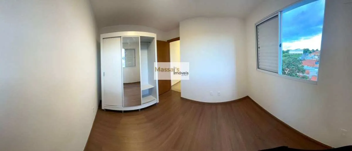 Imagem Apartamento à venda, no RESIDENCIAL CAMPO DAS FIGUEIRAS em Campinas, Jardim Nova Europa, com 2 quartos, 47m2