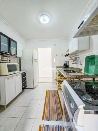 Imagem Apartamento à Venda na Riviera de São Lourenço, com 3 dormitórios 1 suíte 102m², 2 vagas de garagem