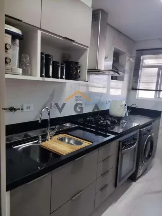 Imagem Cobertura para Venda em São Paulo, Vila Gomes Cardim, 3 dormitórios, 3 banheiros, 2 vagas