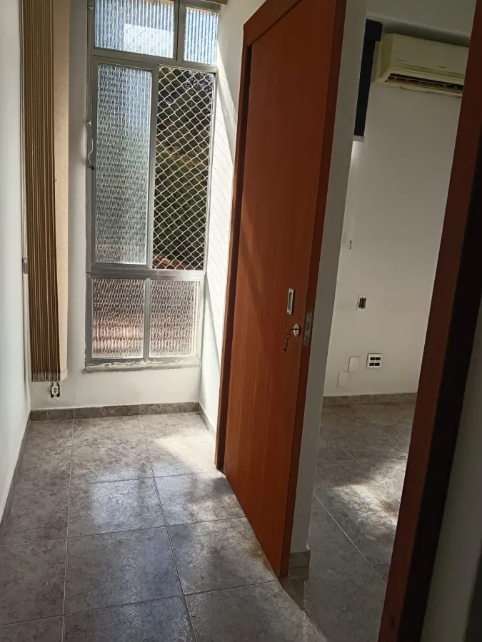 Imagem Apartamento para Venda em Rio de Janeiro, Glória, 2 dormitórios, 1 banheiro