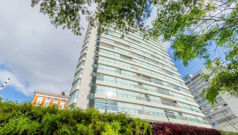Imagem Flat disponível para venda no Condomínio ADD Vila Mariana, com 41m², 1 dormitório e 1 vaga