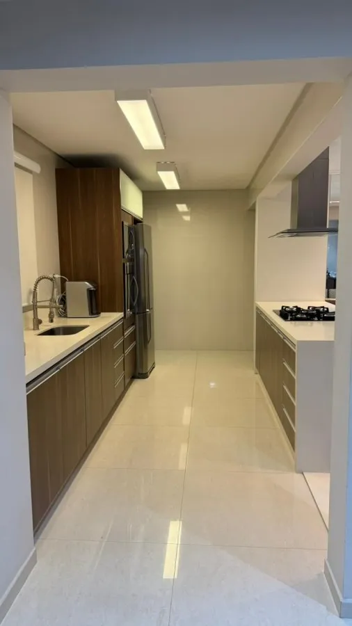 Imagem Apartamento para Venda em São Paulo, Jardim Boa Vista (Zona Oeste), 3 dormitórios, 2 suítes, 2 banheiros, 2 vagas