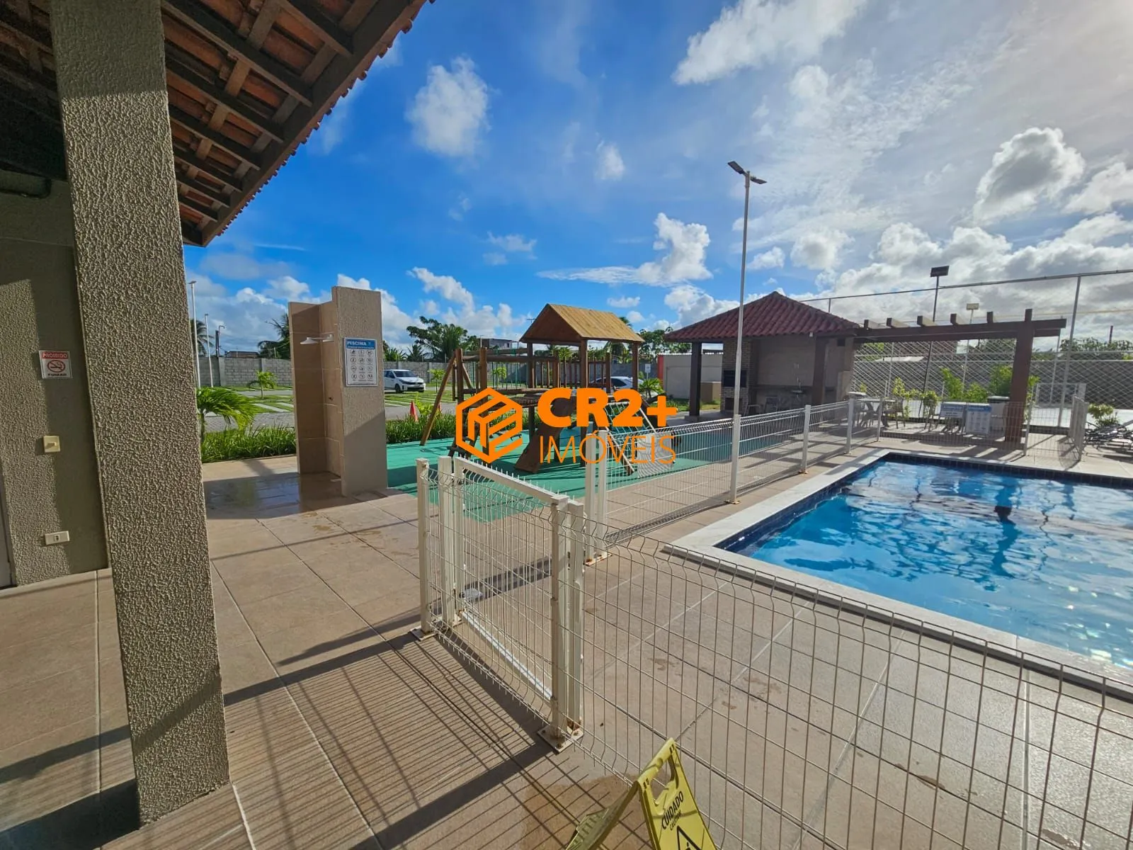 Imagem Vendo Apartamento 48m² em Candeias