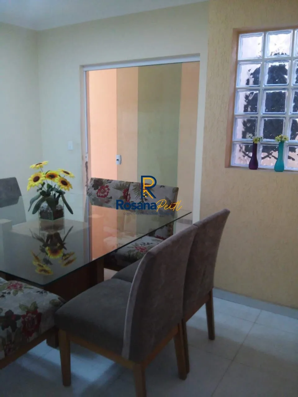 Imagem Casa Sobrado em Paulicéia, São Bernardo do Campo/SP