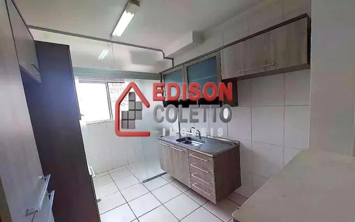 Imagem Apartamento a venda, no Residencial Parque Premiatto, Piracicamirim, PIracicaba/SP!!
