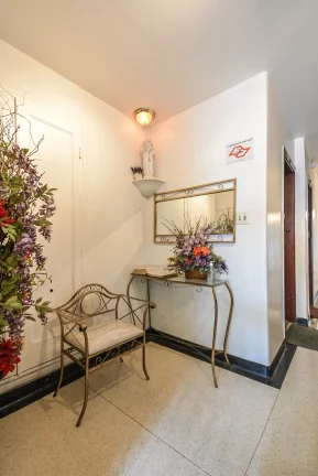 Imagem Apartamento à venda em São Paulo, Aclimação, com 2 quartos, 92m2