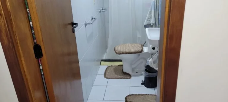 Imagem Apartamento de 83,03m² à venda, com 3 quartos (1 suíte), localizado em Bairro Novo, Olinda - Pernambuco.