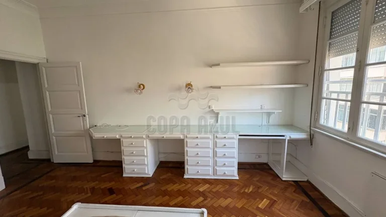 Imagem Copacabana – Rua Duvivier | Residencial › Apartamento 3 quarto(s) à Venda