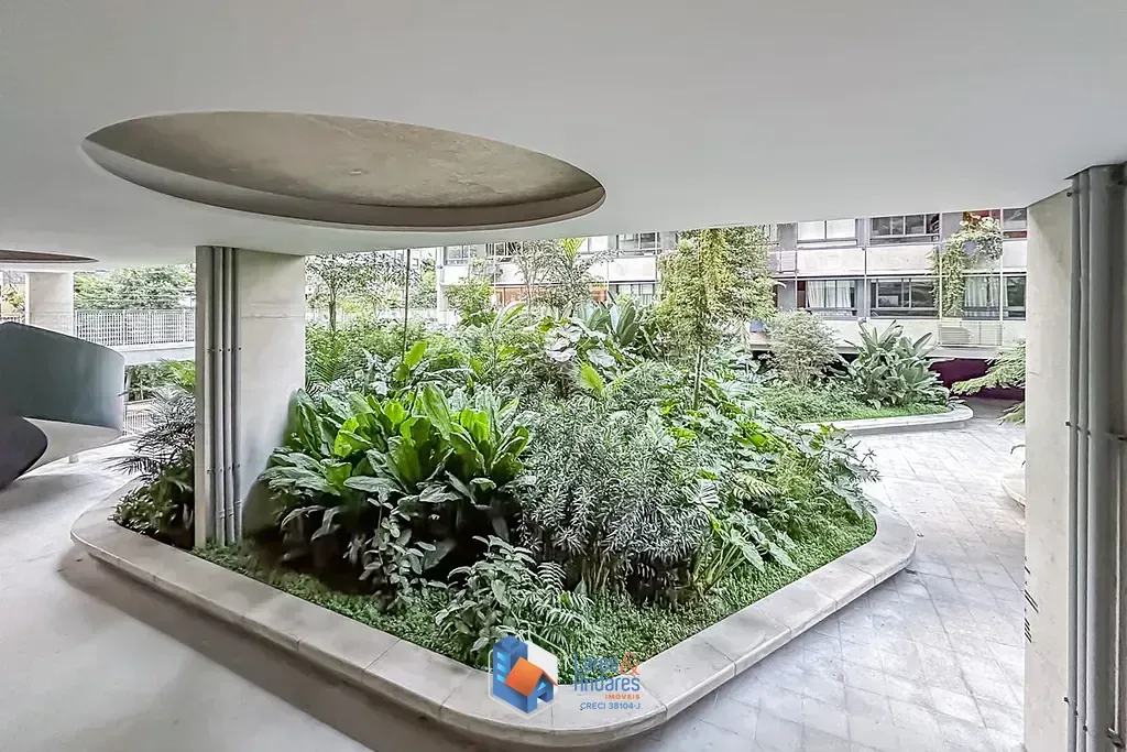 Imagem Cobertura Duplex à venda 2 Quartos 2 Suites 1 Vaga 142M² Vila Ipojuca São Paulo - SP