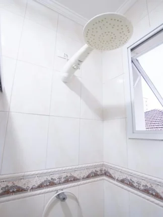 Imagem CASA COM 4 DORMITÓRIOS À VENDA, 150 M² POR R$ 1.015.000,00 - CAMPO GRANDE - SANTOS/SP