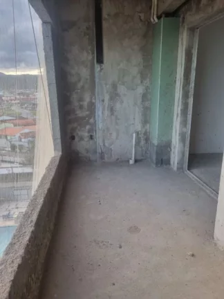 Imagem APARTAMENTE EM MONGAGUÁ 2 DORMITÓRIOS 1 SUÍTE!!!