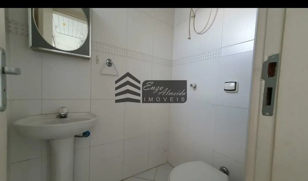 Imagem Apartamento à venda em São Paulo/SP
