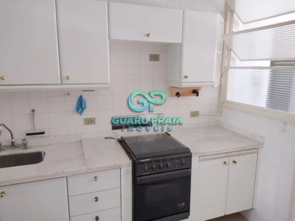 Imagem Apartamento à venda no bairro Pitangueiras - Guarujá/SP