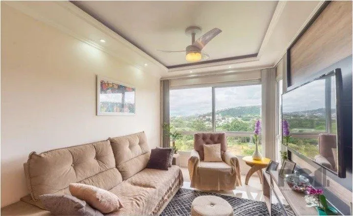 Imagem Apartamento em Cavalhada