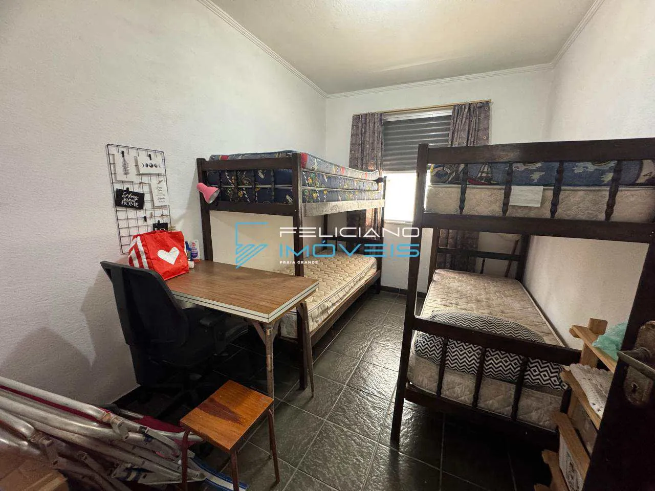 Imagem Apartamento com 1 quarto, Canto do Forte, Praia Grande - R$ 265 mil, Cod: 6809
