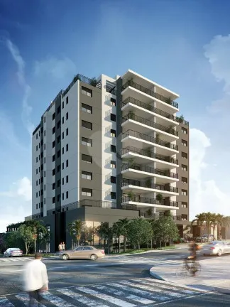 Imagem Apartamento com 4 Quartos à Venda, 179 m² em Belenzinho - São Paulo