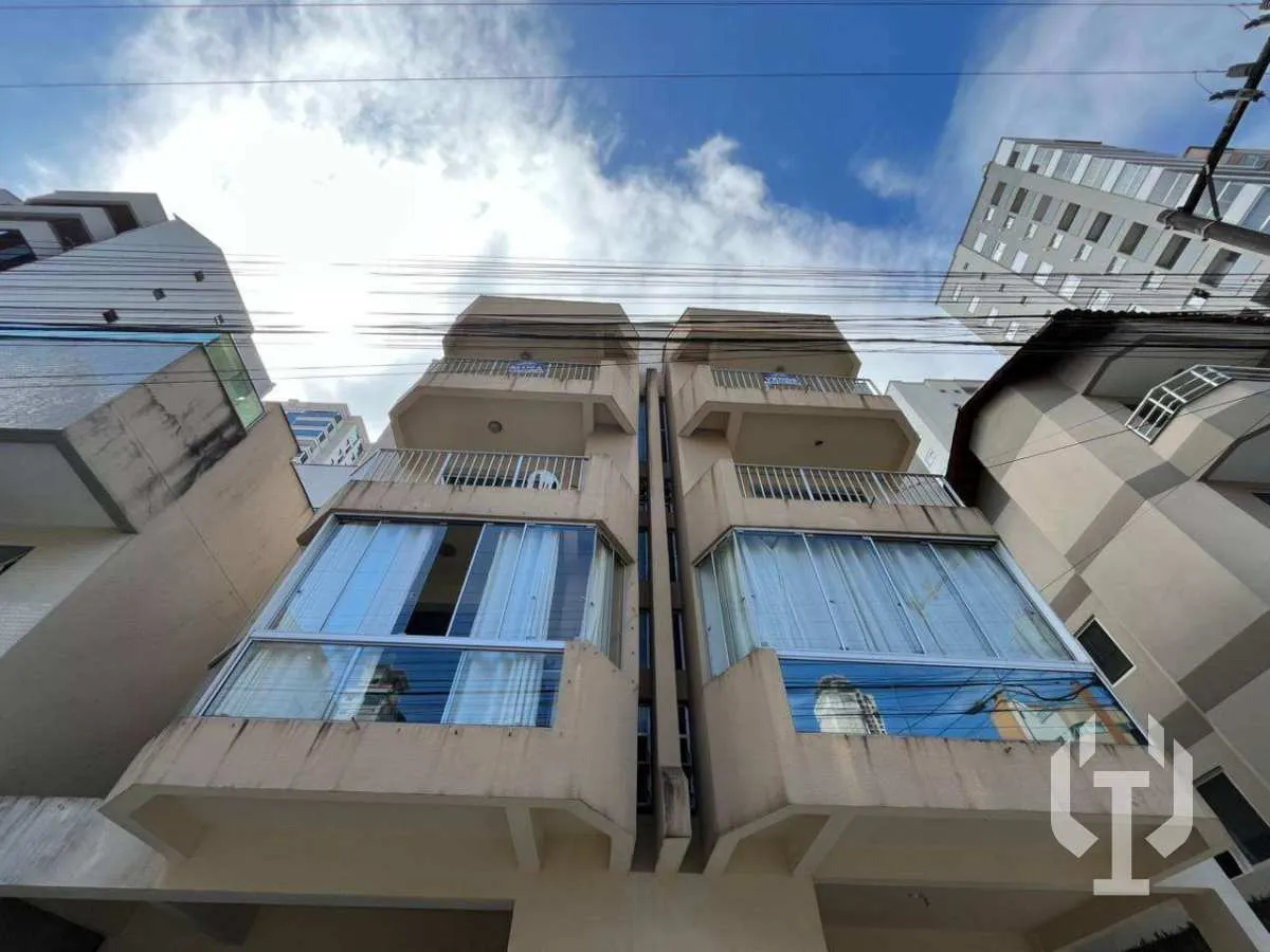 Imagem Apartamento à venda, no Edificio dos estados em Itapema, Meia praia, com 3 quartos, 108m2