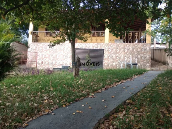 Imagem Casa a Venda no bairro Alcântara - São Gonçalo, RJ