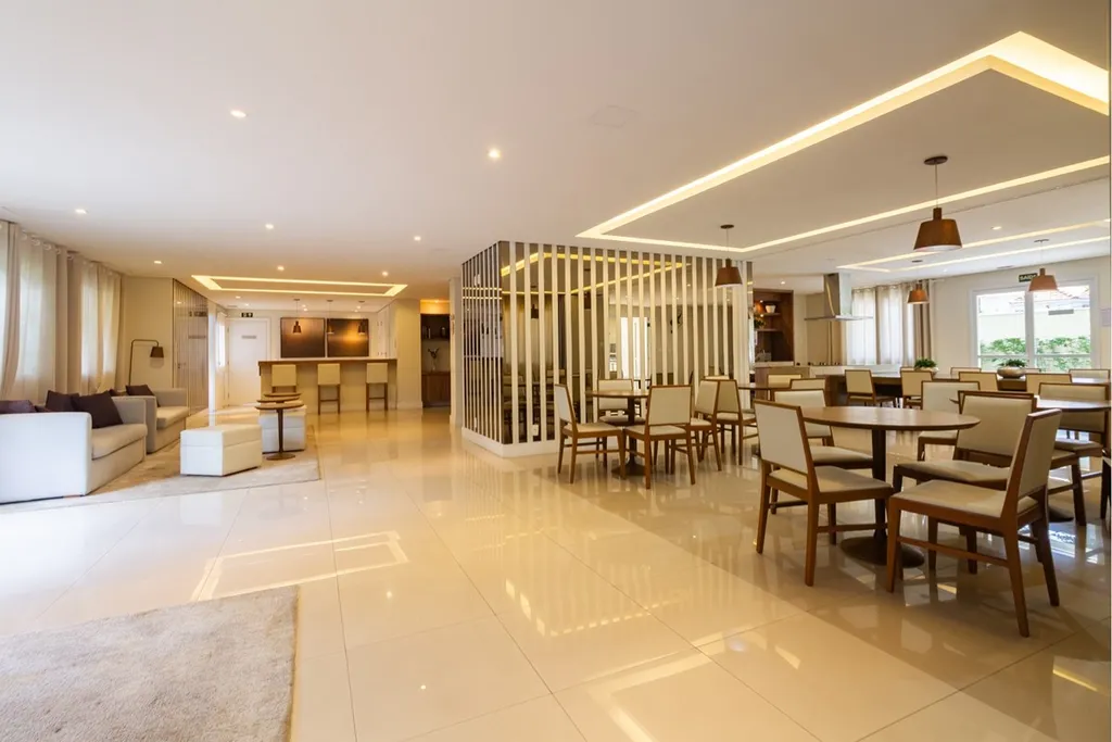 Imagem Apartamento à venda em São Paulo, Alto da Lapa, com 2 quartos, 60.21m2