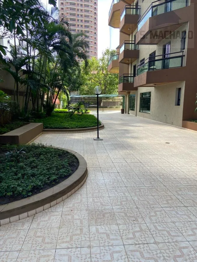 Imagem Apartamento para Venda em Santo André / SP no bairro Parque das Nações