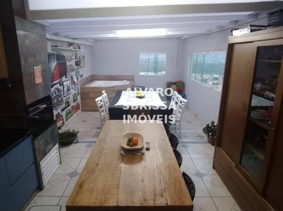 Imagem Apartamento duplex com 2 dormitórios à venda 96 m² Jardim Aeroporto I Itu SP