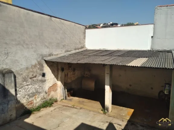 Imagem CASA RESIDENCIAL em JUNDIAÍ - SP, JARDIM DO LAGO