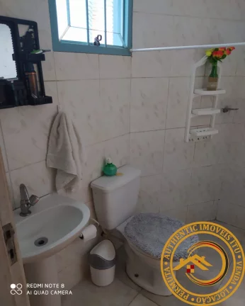 Imagem CASA RESIDENCIAL em ITU - SP, PARQUE SÃO CAMILO