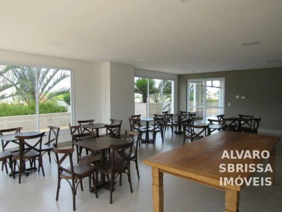 Imagem Apartamento novo com 3 dormitórios 1 suíte 86,50 m² à venda no B Itu Novo Centro localização privilegiada em Itu SP