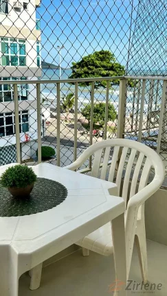 Imagem APARTAMENTO DE 03 QUARTOS COM LOCALIZAÇÃO EXCEPCIONAL