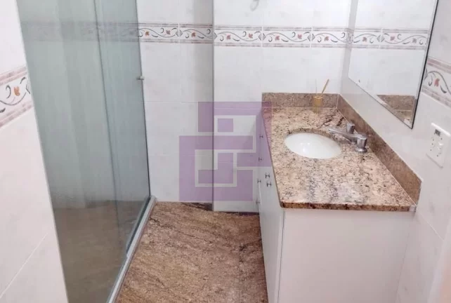 Imagem Apartamentos / Padrão na cidade de Guarujá