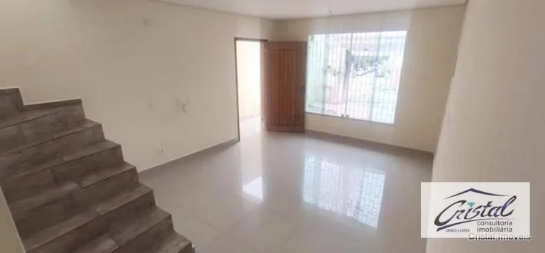 Foto do imóvel Sobrado Residencial à venda, Cidade São Francisco, São Paulo - .