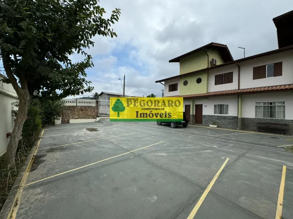 Imagem Sobrado espaçoso a Venda ou Locação na Martim de Sá Caraguatatuba - Financiamento Bancário aceito!